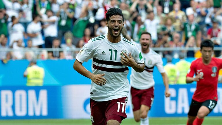 carlos vela