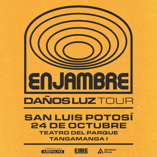 enjambre