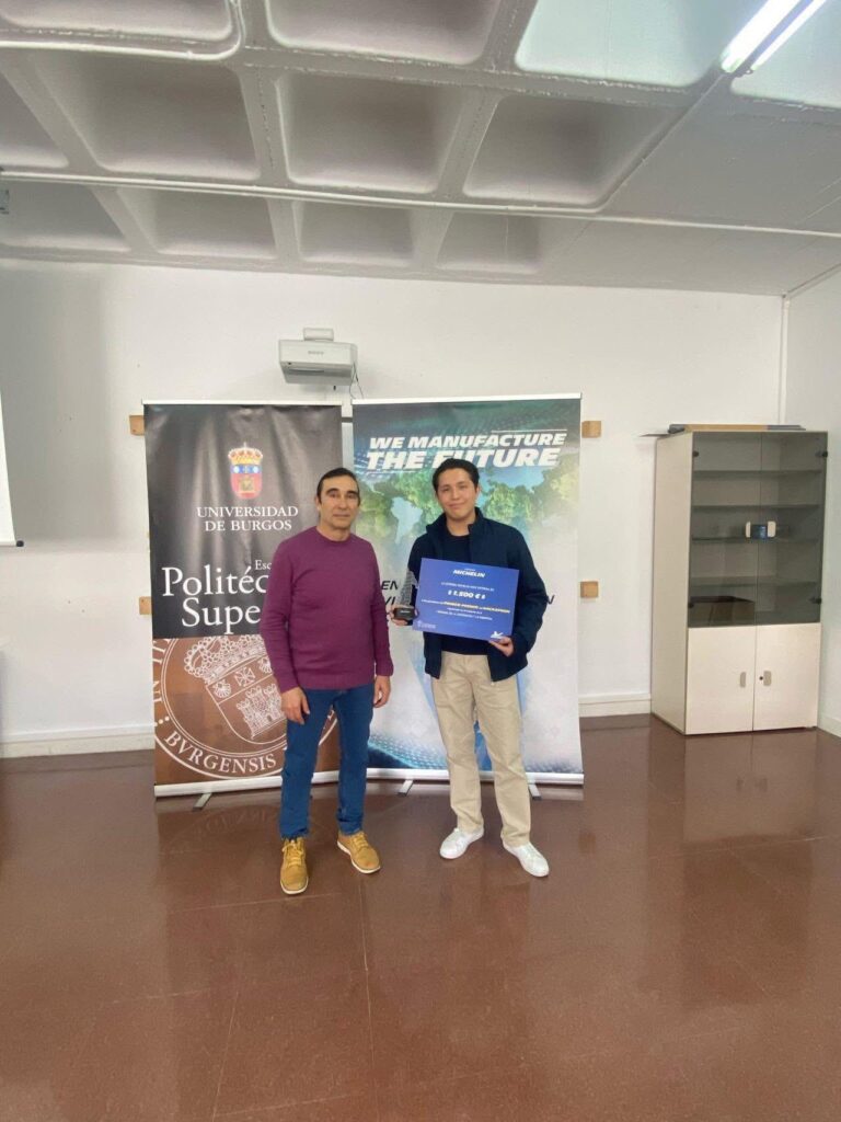 estudiante