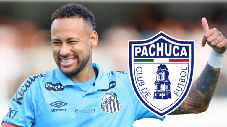 Neymar-Pachuca-MundialdeClubes