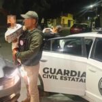 Guardia Civil SLP