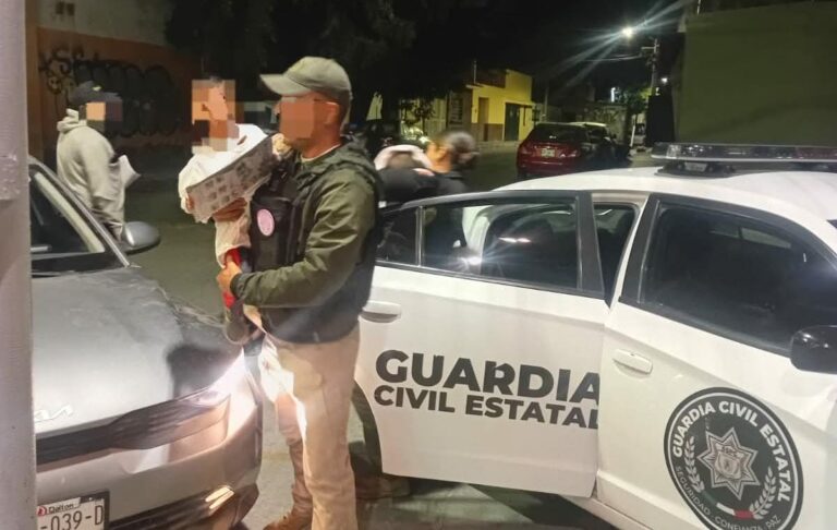Guardia Civil SLP