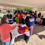 Vacunas contra el Sarampión