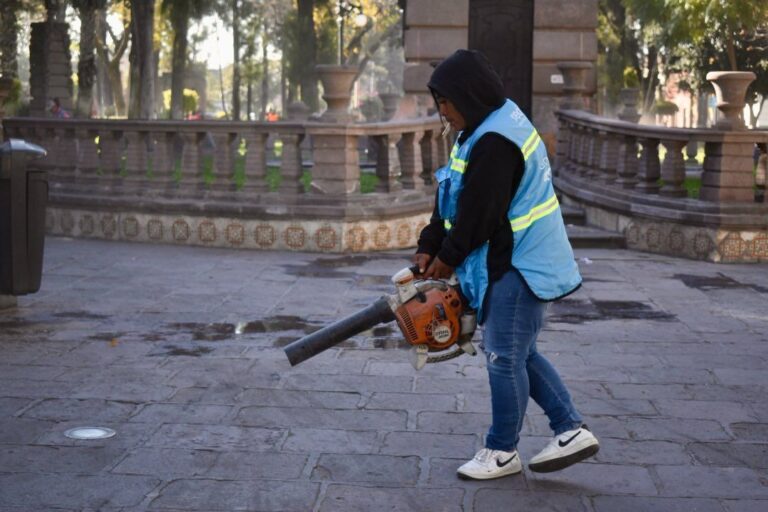 Calzada de Guadalupe