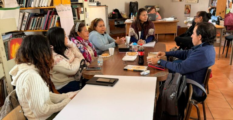 Biblioteca Rafael Nieto Compeán