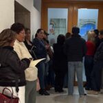 Dejan afuera a funcionarios de Soledad