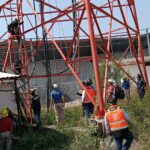 Joven intenta quitarse la vida