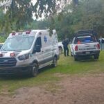 Muere joven de 21 años en paraje turístico de Tamasopo