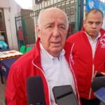 Renuncia Delegado de la