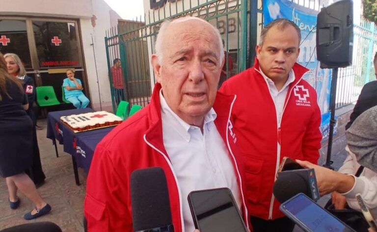 Renuncia Delegado de la