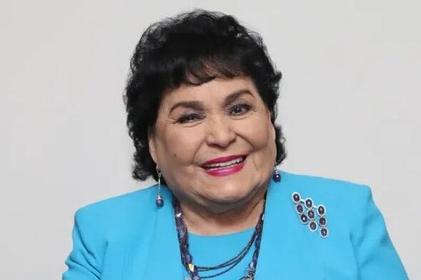 Carmen Salinas