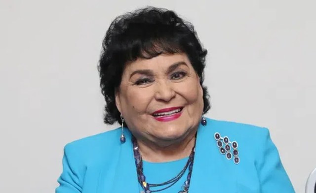 Carmen Salinas