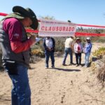Profeca suspende obras de nueva autopista a Matehuala