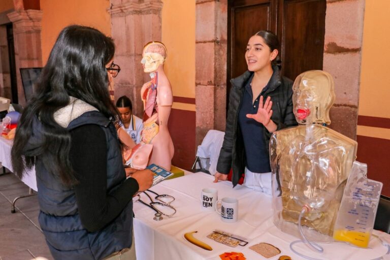 UASLP arranca la Feria de las Universidades 2026 og:image