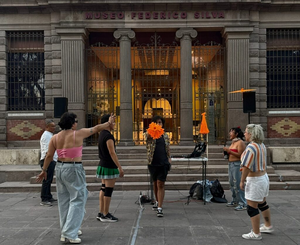 Museo Federico Silva