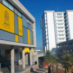 Facultad de ciencias