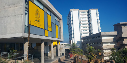 Facultad de ciencias