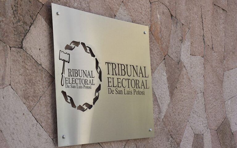 TEESLP en crisis; solicita ampliación presupuestal