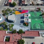 Parque Valle Bellavista