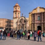 Iglesia La Compañia