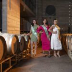 Embajadoras de la Fenae