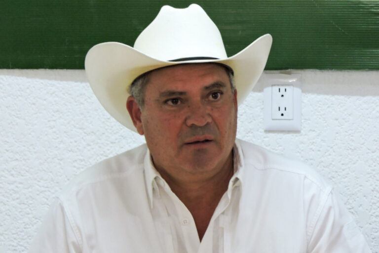José Luis Díaz Salinas