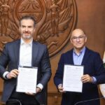 San Luis Capital y Monterrey firman convenio para promoción turística rumbo al Mundial