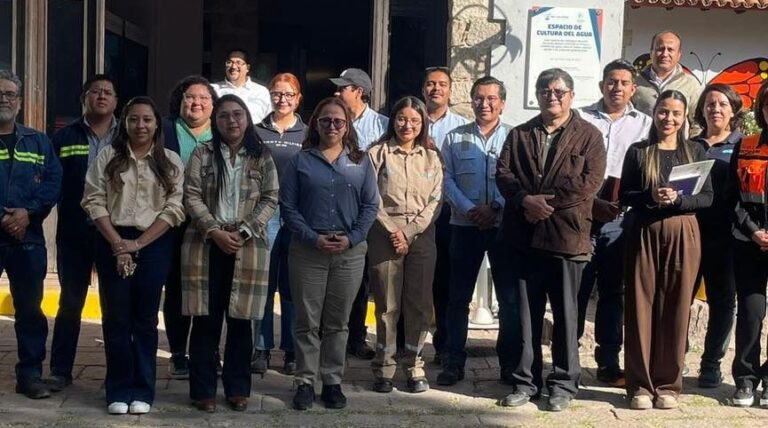 Impulsan proyectos ambientales conjuntos entre autoridades, empresas y organizaciones