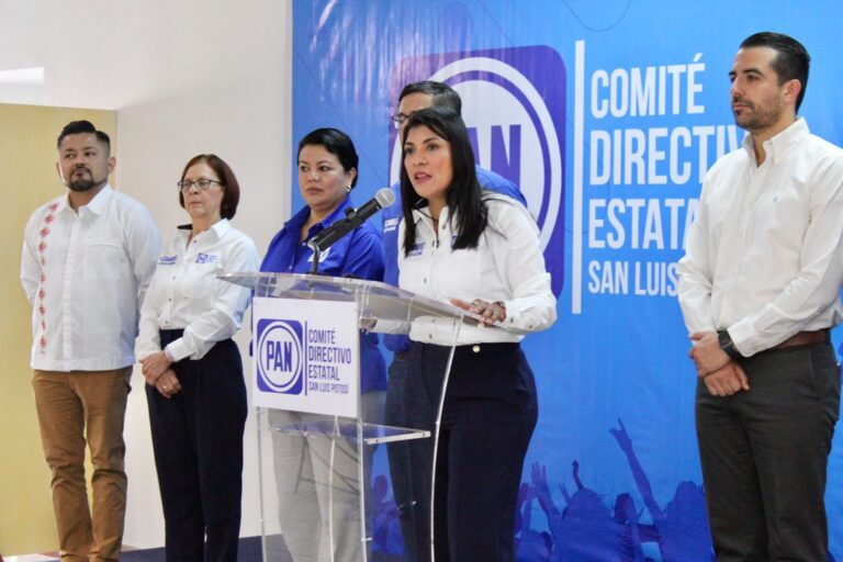 Acción Nacional