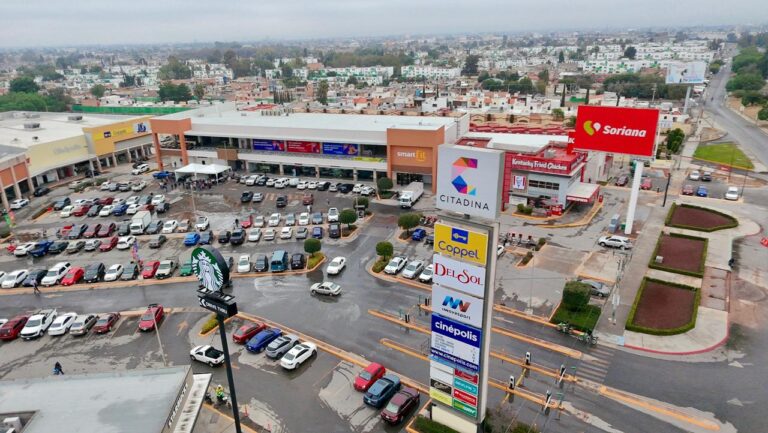FEMSA anuncia inversión de más de 70 millones para Soledad