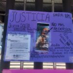 Madre enfrenta al Poder Judicial por la custodia de su hija