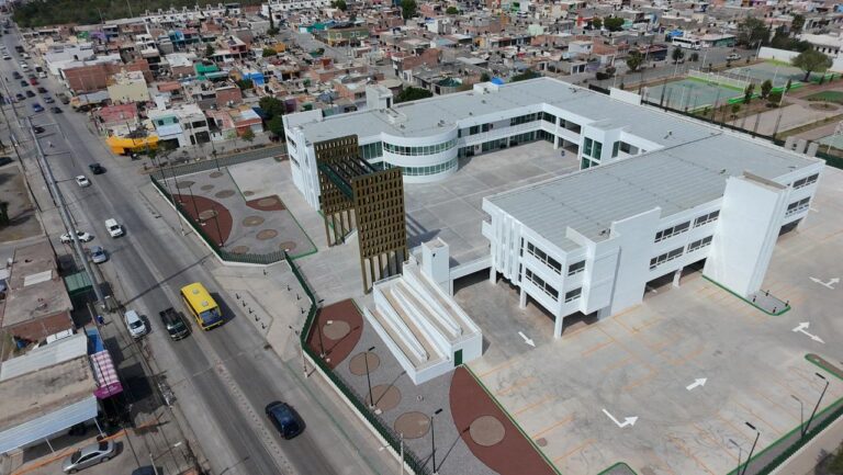 UAM Soledad