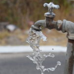 Interapas ofrece contratos de agua gratis por tiempo limitado