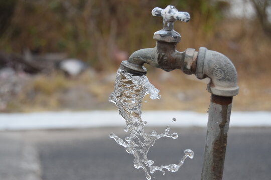 Interapas ofrece contratos de agua gratis por tiempo limitado