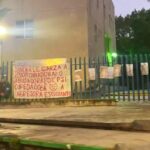 Denuncian presuntos abusos contra docente en Facultad de Psicología