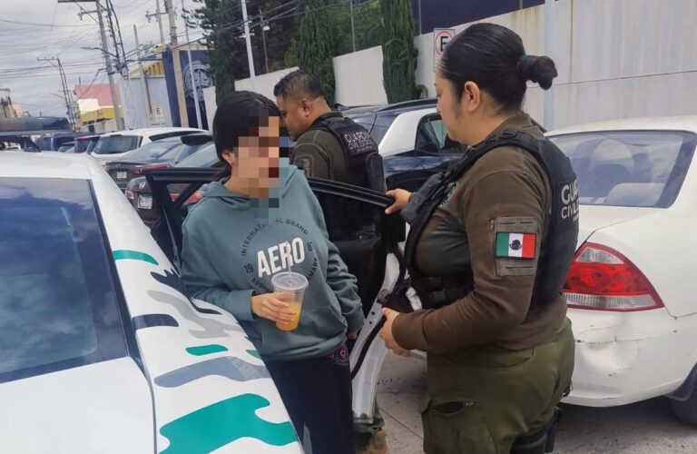 Guardia Civil