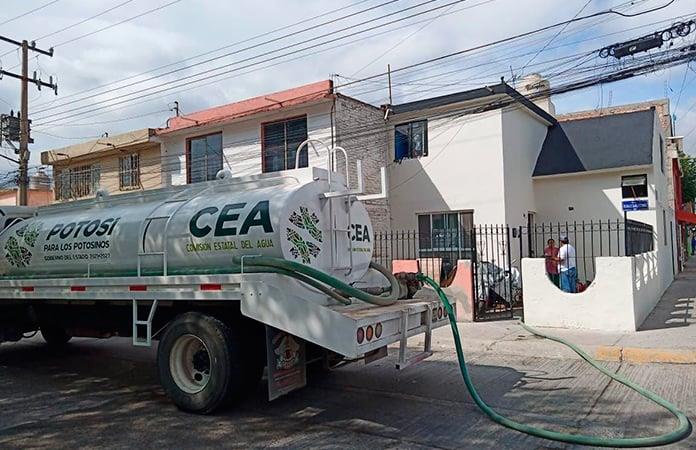 CEA