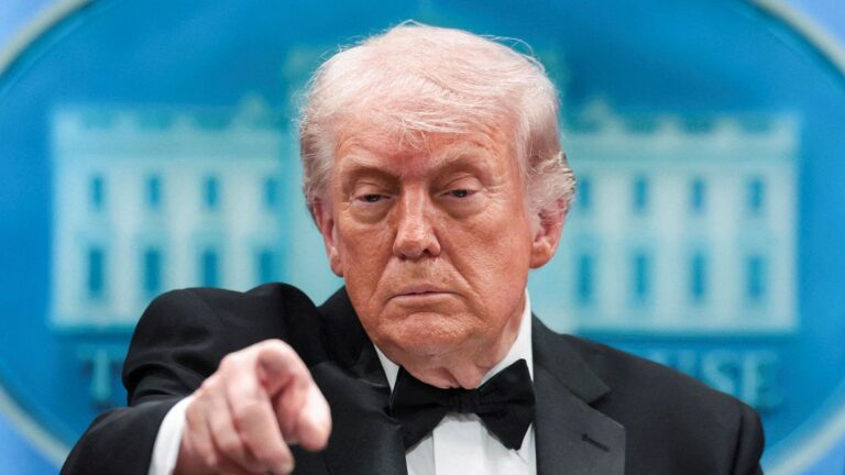 atentado trump