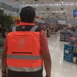 Clausuran tienda en El Dorado