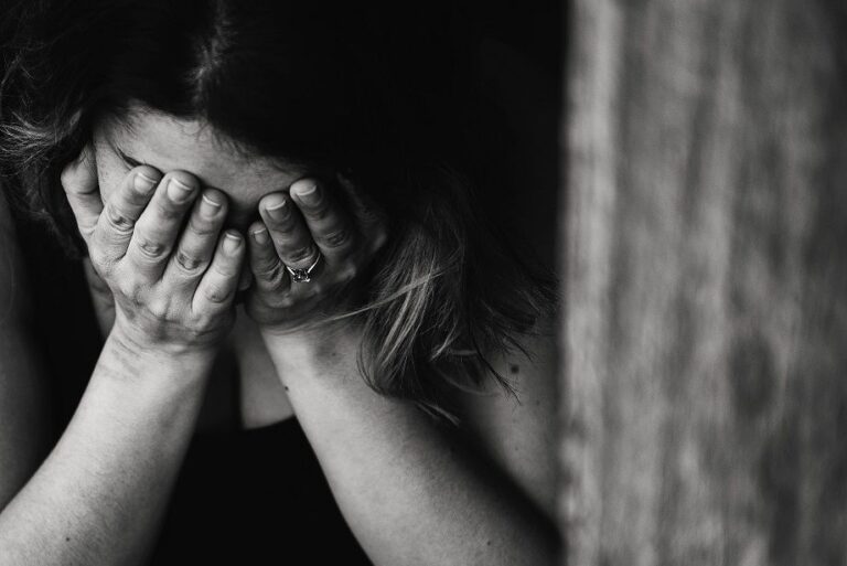 Iniciativa plantea hasta 5 años de prisión por dejar en vulnerabilidad a mujeres durante el embarazo.