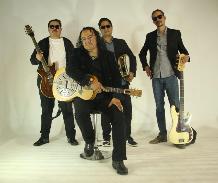 Blueserables