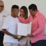 Otorgan preliberación a 348 personas en “La Pila” con enfoque de reinserción social