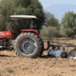 Mecanizando el Campo