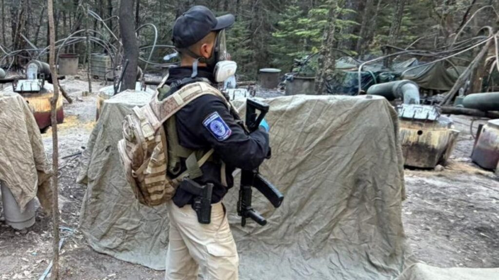 operativo chichuahua