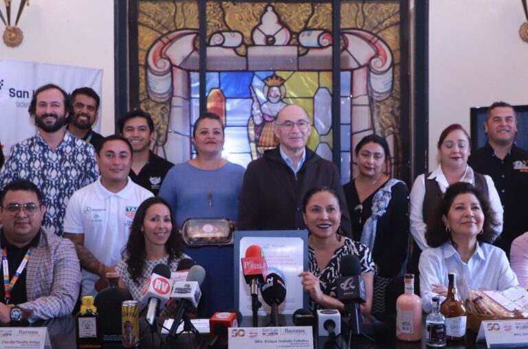 Turismo Municipal concretó 219 citas de negocio en el Tianguis Turístico 2026