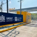 Unidad Académica Multidisciplinaria Región Huasteca Sur de la UASLP