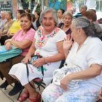 DIF Municipal inaugura club para adultas mayores en la colonia Jacarandas
