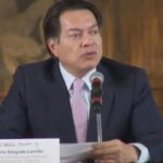 Mario Delgado