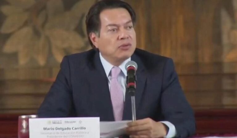 Mario Delgado