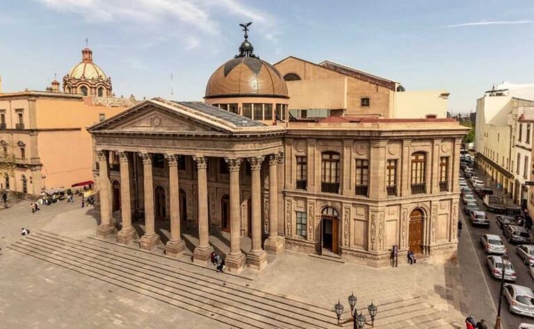 Congreso de San Luis Potosí aprueba reforma para fortalecer difusión del patrimonio cultural